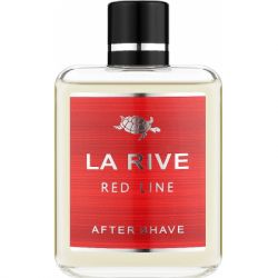    La Rive Red Line 100  (5906735238150)