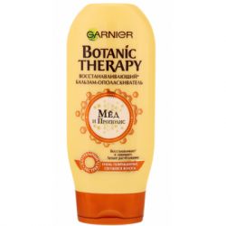 Кондиционер для волос Garnier Botanic Therapy Мед и Прополис 200 мл (3600542086387)