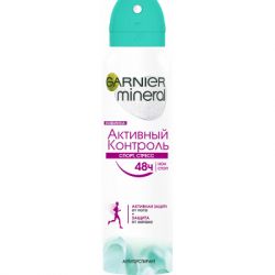  Garnier Mineral   ,  150  (3600542268851)