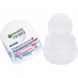 �������������� Garnier Mineral �������� ��������+ ��������� 50 �� (3600542226523) - �������� 3