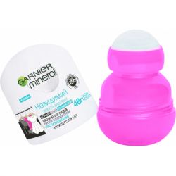 �������������� Garnier Mineral ��������� �������� ������ ��������� 50 �� (3600542310314) - �������� 3