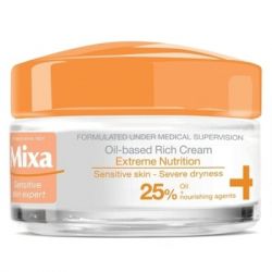    Mixa Anti-Dryness      50  (3600550932768)