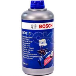   Bosch DOT 4 0.5 (1 987 479 106) -  1