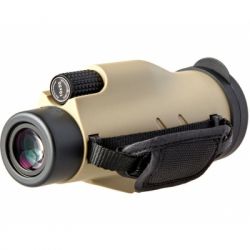 Монокуляр XD Precision Advanced 10х50 WP із сіткою в Mil (XDM81050) - Картинка 2