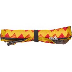 Туристичне сидіння Skif Outdoor Plate Ornament Yellow (LC-512Y) - Картинка 3