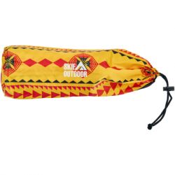 Туристичне сидіння Skif Outdoor Plate Ornament Yellow (LC-512Y) - Картинка 4