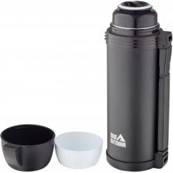 Термос Skif Outdoor Caravanner 2L Black (SOT2B) - Картинка 3