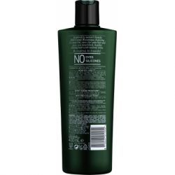 Шампунь Tresemme Flawless Waves Зволожувальний 400 мл (8710447211052/8720181446818) - Картинка 2