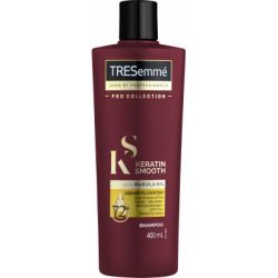  Tresemme Keratin Smooth  400  (8710447224342)