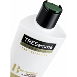 Кондиціонер для волосся Tresemme Botanique Detox зволожуючий 400 мл (8710447224311) - Картинка 3