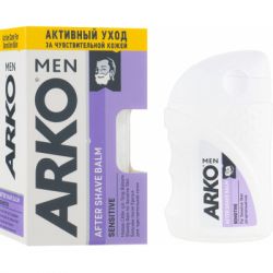    ARKO Sensitive 150  (8690506436063) -  1