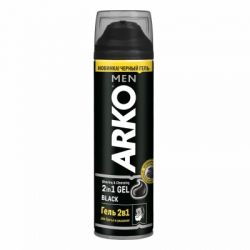    ARKO Black 2  1 200  (8690506486341) -  1