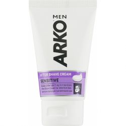    ARKO Sensitive 50  (8690506418205) -  2