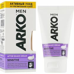    ARKO Sensitive 50  (8690506418205)