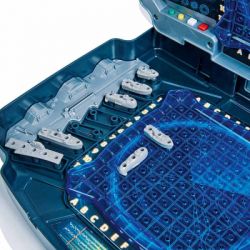 Настільна гра Noris Морський бій у кейсі зі звуком і світловими ефектами (606104435) - Картинка 5