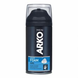 Пена для бритья ARKO Cool 100 мл (8690506346553)