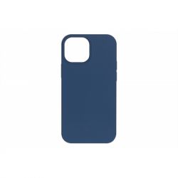   .  2E Basic Apple iPhone 13 Mini , Liquid Silicone, Cobalt Blue (2E-IPH-13MN-OCLS-CB) -  1