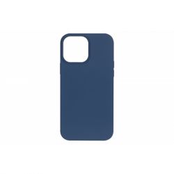   .  2E Basic Apple iPhone 13 Pro Max, Liquid Silicone, Cobalt Blue (2E-IPH-13PRM-OCLS-CB)