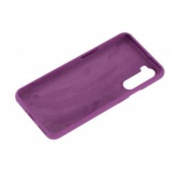 2E  Basic  OnePlus Nord (AC2003), Solid Silicon, Purple 2E-OP-NORD-OCLS-PR -  3