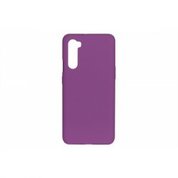   .  2E Basic OnePlus Nord (AC2003), Solid Silicon, Purple (2E-OP-NORD-OCLS-PR)