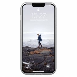     Uag [U] Apple Iphone 13 Lucent, Ice (11317N314343) -  4