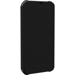  .  Uag Apple Iphone 13 Pro Metropolis, Kevlar Black (113156113940) -  4