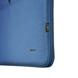 Сумка для ноутбука Trust 16" BOLOGNA ECO BLUE (24448) - Картинка 7