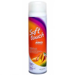    ARKO Soft Touch Tropical Wind 200  (8690506445164) -  1