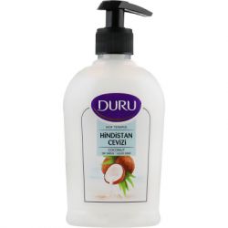Жидкое мыло Duru Кокос 300 мл (8690506493561)
