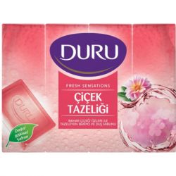 ������ ���� Duru Fresh Sensations ������� ����� 4 � 150 � (8690506494582)
