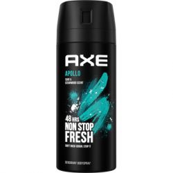���������� AXE Apollo ����� 150 �� (8690637879081)