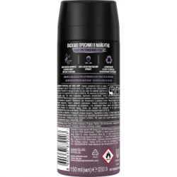 ���������� AXE Black Night ����� 150 �� (8690637879203) - �������� 2