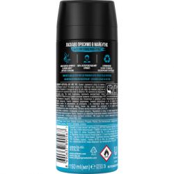 ���������� AXE Ice Chill ����� 150 �� (8690637890567) - �������� 2