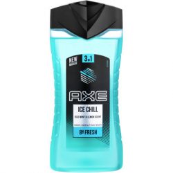 ���� ��� ���� AXE Ice Chill 250 �� (8717163648681)