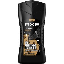    AXE Leather & Cookies 250  (8710447276631) -  1