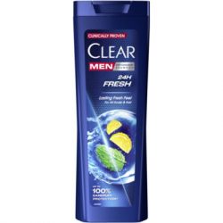  Clear Men       225  (8720181455933)