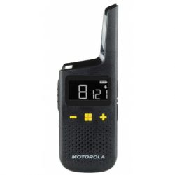 Портативная рация Motorola XT185 Twin Pack Charger WE (D3P01611BDLMAW)