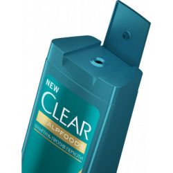  Clear     400  (8714100757208) -  3