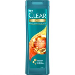  Clear     400  (8714100757208) -  1