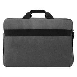 Сумка для ноутбука HP 17.3" Prelude Grey Laptop Bag (34Y64AA) - Картинка 2
