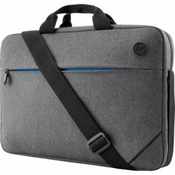    HP 17.3" Prelude Grey Laptop Bag (34Y64AA) -  4
