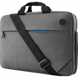 Сумка для ноутбука HP 17.3" Prelude Grey Laptop Bag (34Y64AA) - Картинка 4