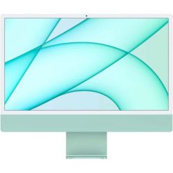  Apple A2438 24" iMac Retina 4.5K / Apple M1 with 8-core GPU, 256SSD, Green (MGPH3UA/A)