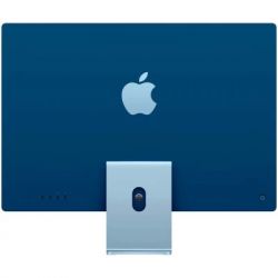 ' Apple A2438 24" iMac Retina 4.5K / Apple M1 / Blue (MGPL3UA/A / MGPL3RU/A) -  3