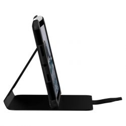    Uag Apple iPad mini (2021) Metropolis, Black (123286114040) -  4