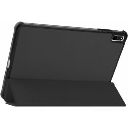 Чехол для планшета AirOn Premium Huawei Matepad 11 Black + film (4822352781067) - Картинка 3