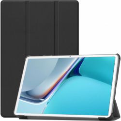 Чехол для планшета AirOn Premium Huawei Matepad 11 Black + film (4822352781067) - Картинка 4