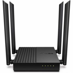 Маршрутизатор TP-Link ARCHER A64 (ARCHER-A64) - Картинка 2