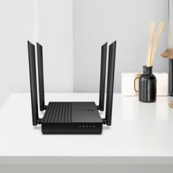 Маршрутизатор TP-Link ARCHER A64 (ARCHER-A64) - Картинка 6