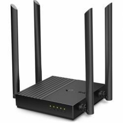 Маршрутизатор TP-Link ARCHER A64 (ARCHER-A64) - Картинка 1